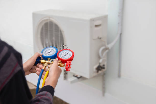 Best HVAC air duct cleaning  in Viroqua, WI