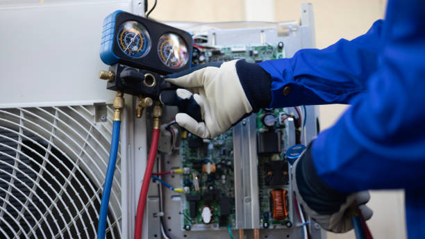 Professional HVAC in Viroqua, WI